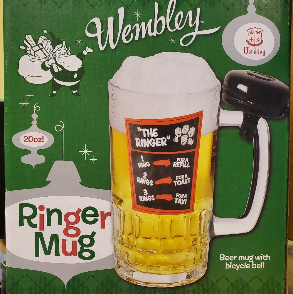Beer Mug